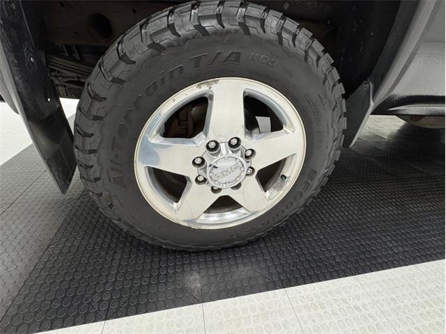 2015 GMC 2500 (CC-2115053) for sale in Morgantown, Pennsylvania