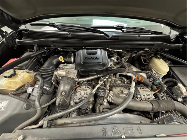 2015 GMC 2500 (CC-2115053) for sale in Morgantown, Pennsylvania