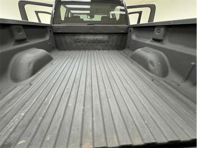 2015 GMC 2500 (CC-2115053) for sale in Morgantown, Pennsylvania