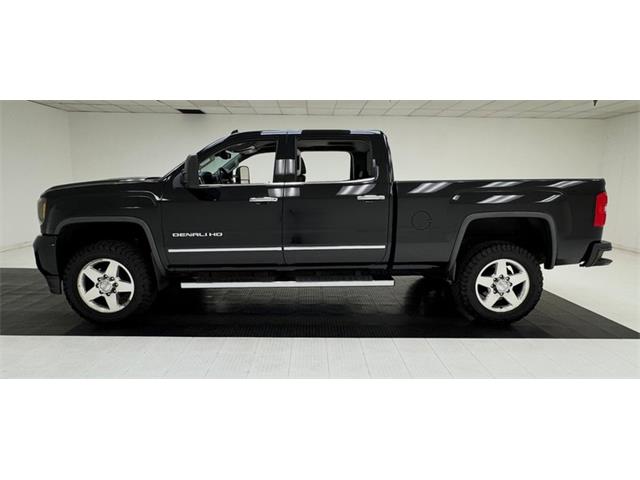 2015 GMC 2500 (CC-2115053) for sale in Morgantown, Pennsylvania