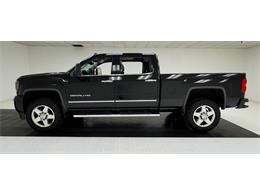 2015 GMC 2500 (CC-2115053) for sale in Morgantown, Pennsylvania
