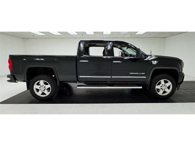 2015 GMC 2500 (CC-2115053) for sale in Morgantown, Pennsylvania