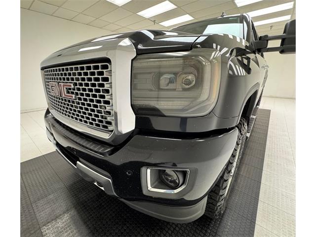 2015 GMC 2500 (CC-2115053) for sale in Morgantown, Pennsylvania