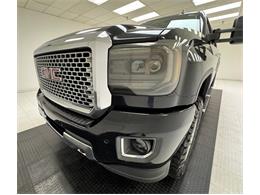 2015 GMC 2500 (CC-2115053) for sale in Morgantown, Pennsylvania