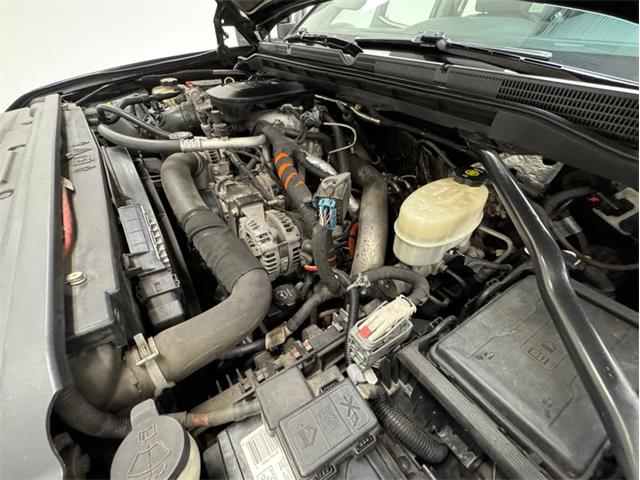 2015 GMC 2500 (CC-2115053) for sale in Morgantown, Pennsylvania