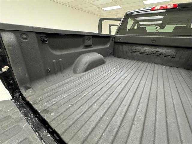 2015 GMC 2500 (CC-2115053) for sale in Morgantown, Pennsylvania