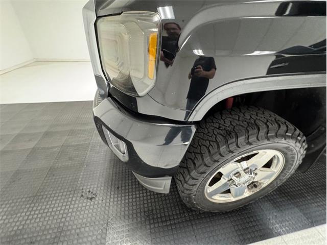 2015 GMC 2500 (CC-2115053) for sale in Morgantown, Pennsylvania