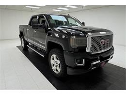 2015 GMC 2500 (CC-2115053) for sale in Morgantown, Pennsylvania