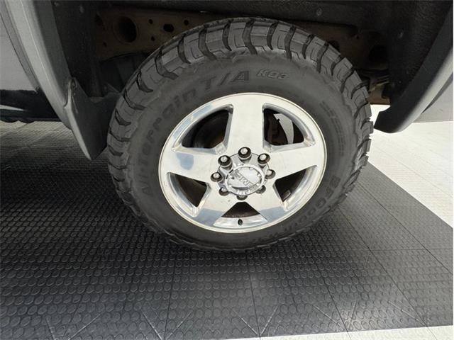 2015 GMC 2500 (CC-2115053) for sale in Morgantown, Pennsylvania
