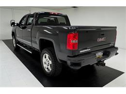 2015 GMC 2500 (CC-2115053) for sale in Morgantown, Pennsylvania
