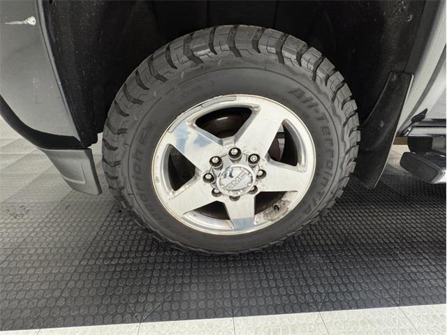 2015 GMC 2500 (CC-2115053) for sale in Morgantown, Pennsylvania