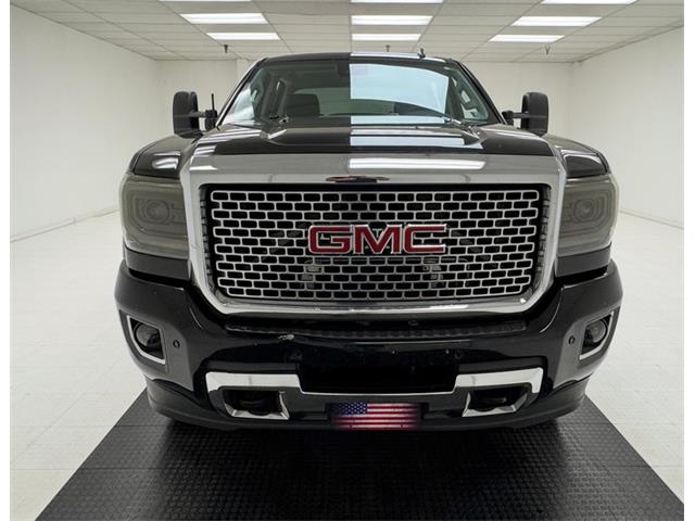 2015 GMC 2500 (CC-2115053) for sale in Morgantown, Pennsylvania