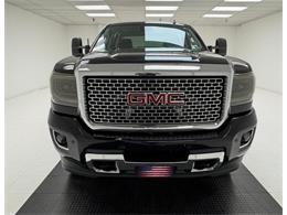 2015 GMC 2500 (CC-2115053) for sale in Morgantown, Pennsylvania