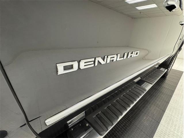 2015 GMC 2500 (CC-2115053) for sale in Morgantown, Pennsylvania
