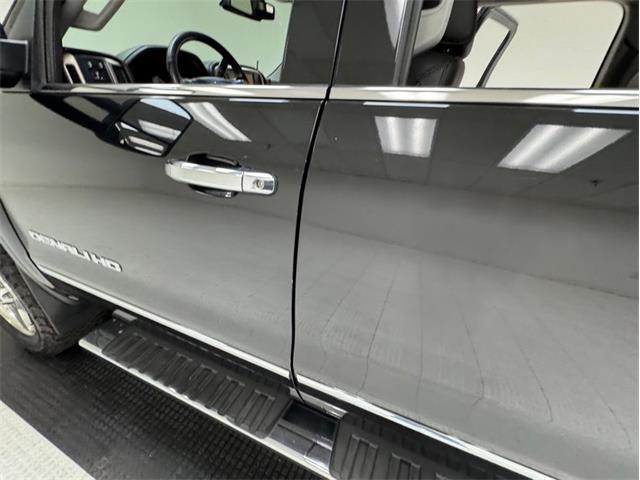 2015 GMC 2500 (CC-2115053) for sale in Morgantown, Pennsylvania