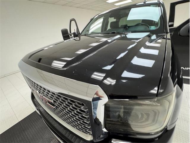 2015 GMC 2500 (CC-2115053) for sale in Morgantown, Pennsylvania