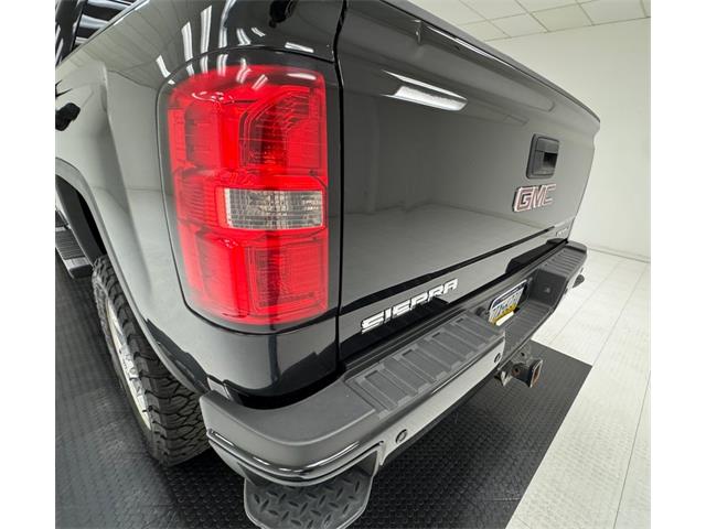 2015 GMC 2500 (CC-2115053) for sale in Morgantown, Pennsylvania