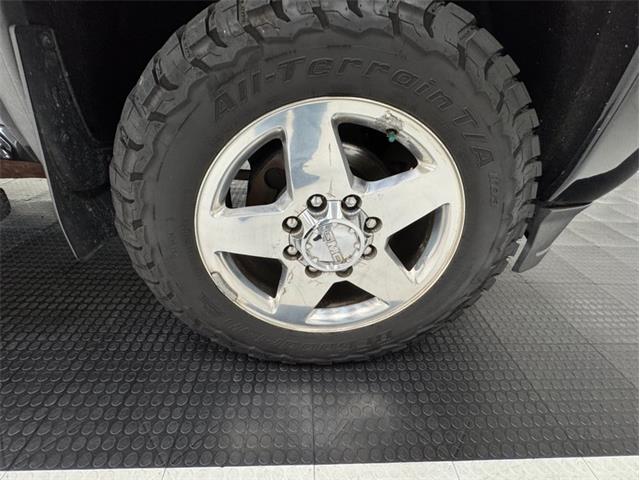 2015 GMC 2500 (CC-2115053) for sale in Morgantown, Pennsylvania