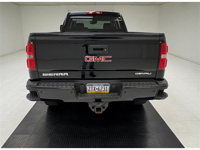 2015 GMC 2500 (CC-2115053) for sale in Morgantown, Pennsylvania