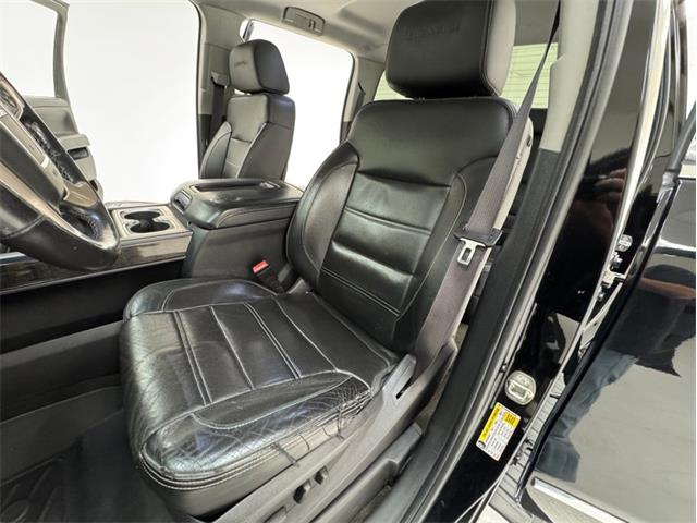 2015 GMC 2500 (CC-2115053) for sale in Morgantown, Pennsylvania