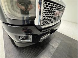 2015 GMC 2500 (CC-2115053) for sale in Morgantown, Pennsylvania