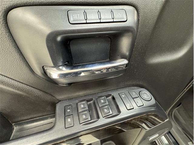2015 GMC 2500 (CC-2115053) for sale in Morgantown, Pennsylvania