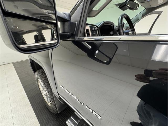 2015 GMC 2500 (CC-2115053) for sale in Morgantown, Pennsylvania