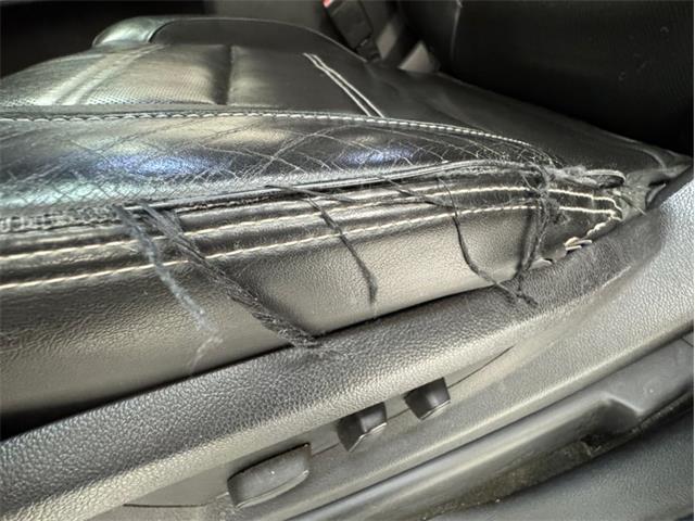 2015 GMC 2500 (CC-2115053) for sale in Morgantown, Pennsylvania