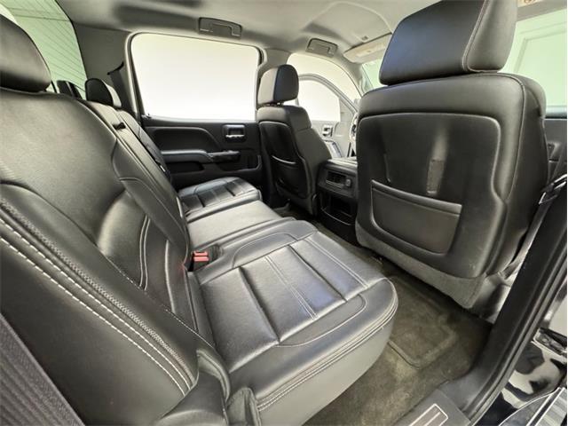 2015 GMC 2500 (CC-2115053) for sale in Morgantown, Pennsylvania