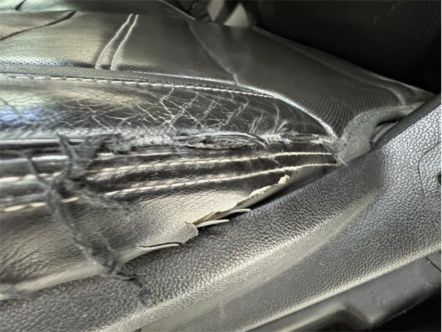 2015 GMC 2500 (CC-2115053) for sale in Morgantown, Pennsylvania