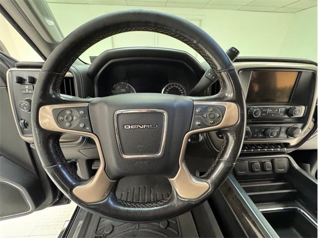2015 GMC 2500 (CC-2115053) for sale in Morgantown, Pennsylvania