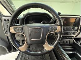 2015 GMC 2500 (CC-2115053) for sale in Morgantown, Pennsylvania