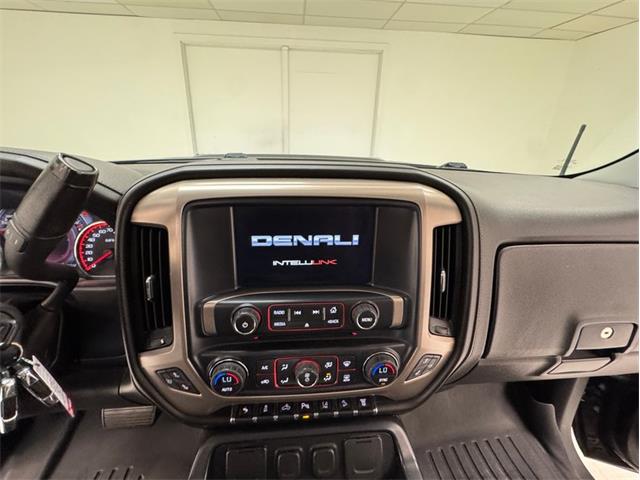 2015 GMC 2500 (CC-2115053) for sale in Morgantown, Pennsylvania