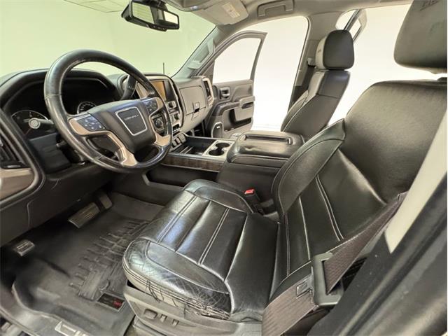 2015 GMC 2500 (CC-2115053) for sale in Morgantown, Pennsylvania