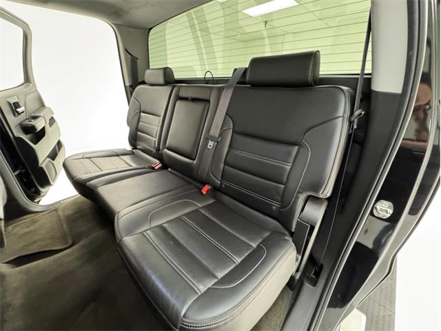 2015 GMC 2500 (CC-2115053) for sale in Morgantown, Pennsylvania