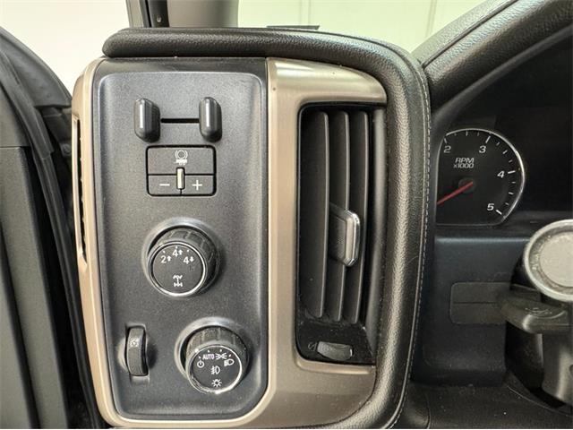 2015 GMC 2500 (CC-2115053) for sale in Morgantown, Pennsylvania