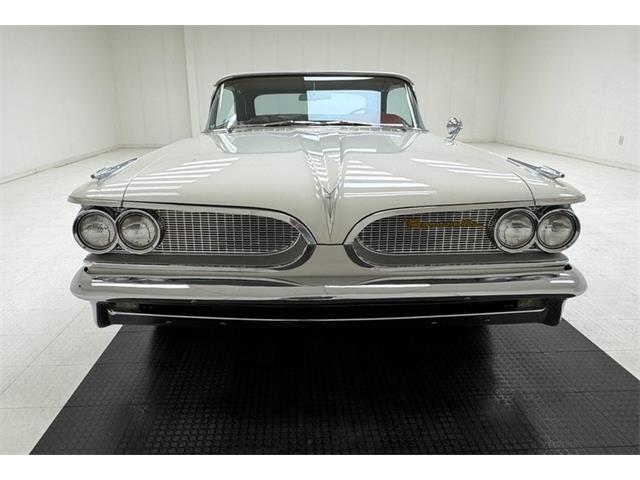 1959 Pontiac Bonneville (CC-2115054) for sale in Morgantown, Pennsylvania