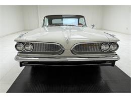 1959 Pontiac Bonneville (CC-2115054) for sale in Morgantown, Pennsylvania