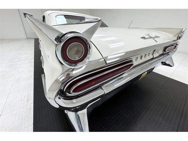 1959 Pontiac Bonneville (CC-2115054) for sale in Morgantown, Pennsylvania