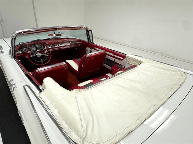 1959 Pontiac Bonneville (CC-2115054) for sale in Morgantown, Pennsylvania