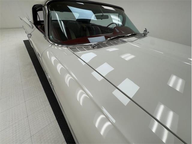 1959 Pontiac Bonneville (CC-2115054) for sale in Morgantown, Pennsylvania