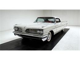 1959 Pontiac Bonneville (CC-2115054) for sale in Morgantown, Pennsylvania