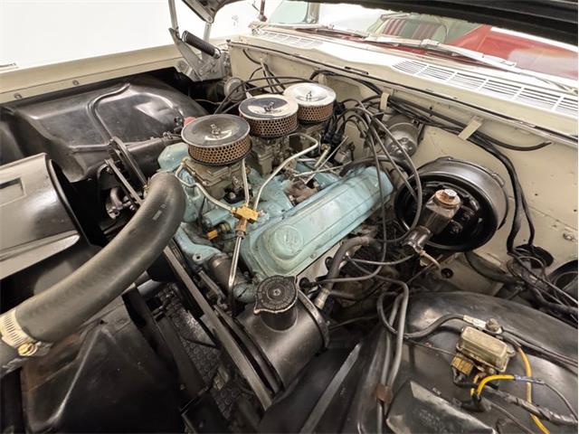 1959 Pontiac Bonneville (CC-2115054) for sale in Morgantown, Pennsylvania