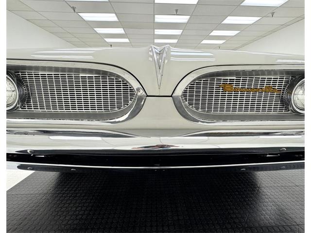 1959 Pontiac Bonneville (CC-2115054) for sale in Morgantown, Pennsylvania