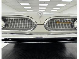 1959 Pontiac Bonneville (CC-2115054) for sale in Morgantown, Pennsylvania