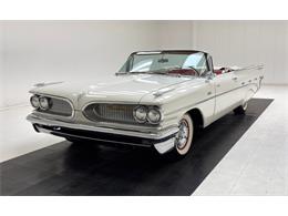 1959 Pontiac Bonneville (CC-2115054) for sale in Morgantown, Pennsylvania
