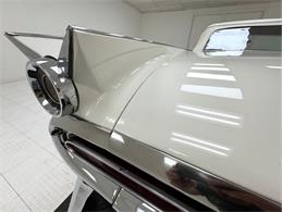 1959 Pontiac Bonneville (CC-2115054) for sale in Morgantown, Pennsylvania