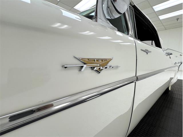 1959 Pontiac Bonneville (CC-2115054) for sale in Morgantown, Pennsylvania