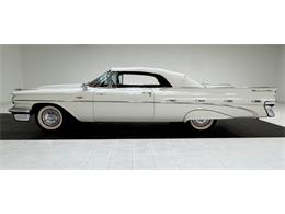 1959 Pontiac Bonneville (CC-2115054) for sale in Morgantown, Pennsylvania