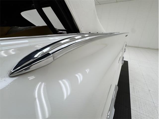 1959 Pontiac Bonneville (CC-2115054) for sale in Morgantown, Pennsylvania